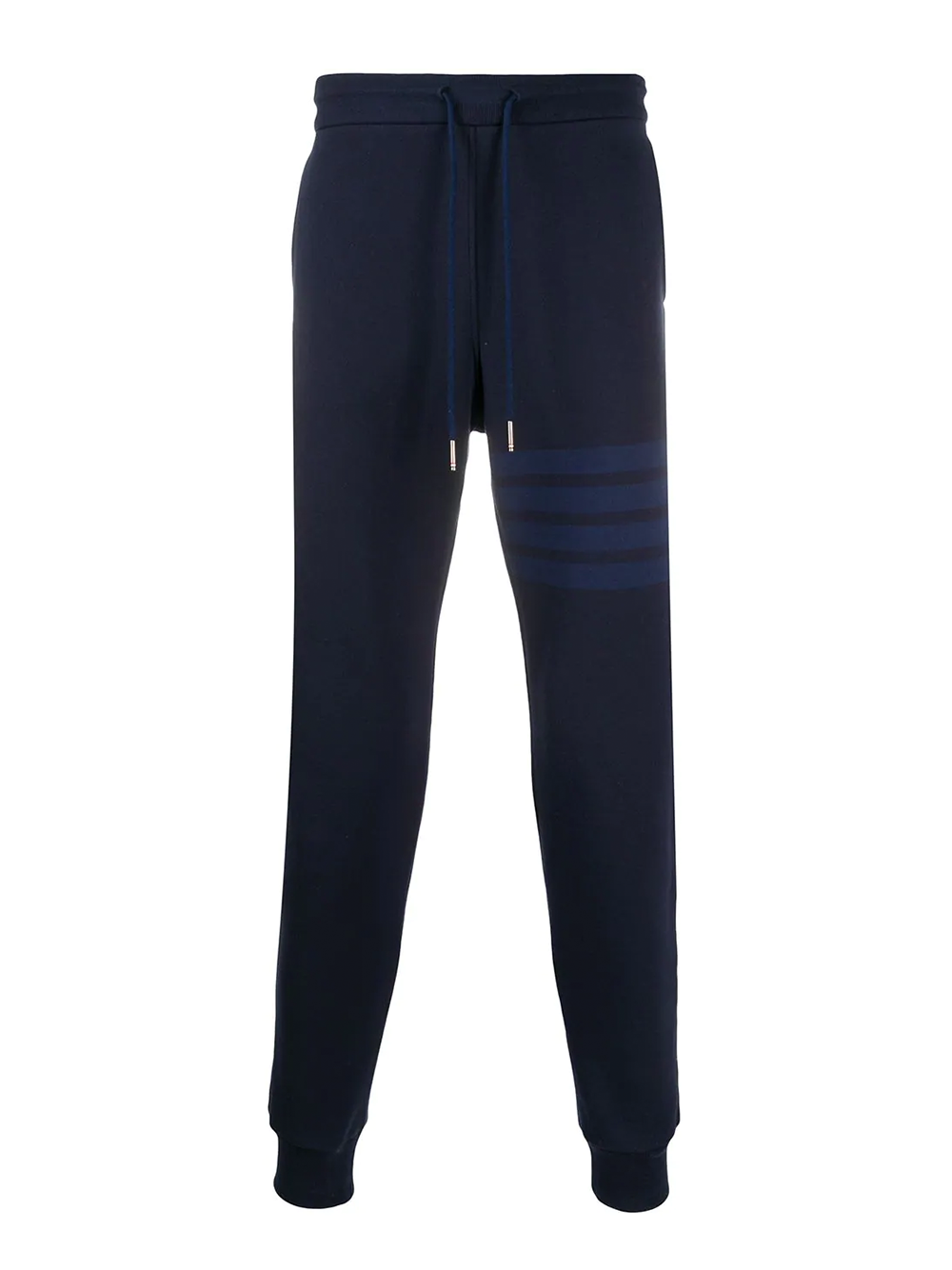 Thom-Browne-Sweatpants-In-Tonal-4Bar-Loop-Navy-1