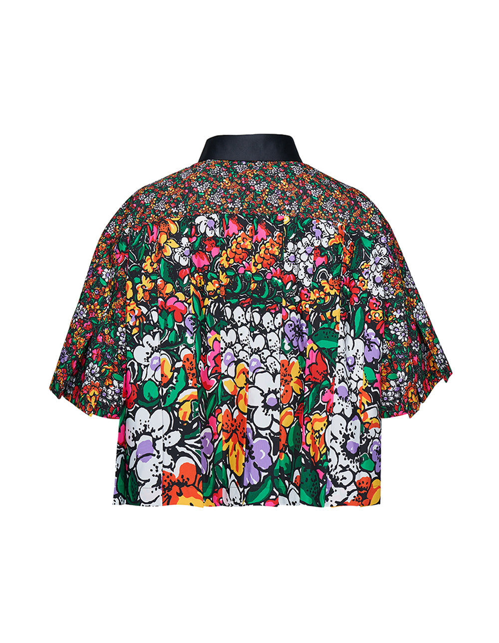 sacai-Floral-Print-Shirt-Multi-2